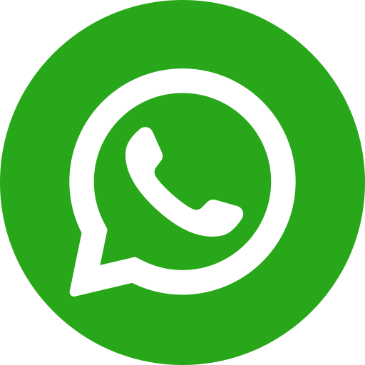 WhatsApp Icon